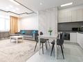2-комнатная квартира · 50 м² · 19/28 этаж, Нажимеденова 4 за 32 000 ₸ в Астане, Алматы р-н — фото 4