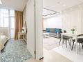 2-комнатная квартира · 50 м² · 19/28 этаж, Нажимеденова 4 за 32 000 ₸ в Астане, Алматы р-н — фото 5