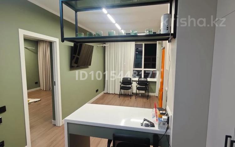 2-комнатная квартира · 42 м² · 3/6 этаж, Тараз 135/24 за 70 000 ₸ в Алматы, Бостандыкский р-н — фото 2