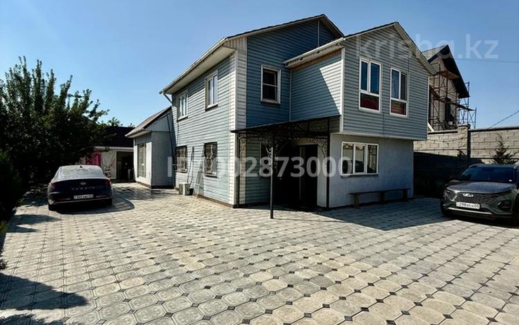 Отдельный дом · 6 комнат · 150 м² · 6 сот., Сығанақ 5 — Пересечение Байдибек баба за 72 млн ₸ в Туздыбастау (Калинино) — фото 2