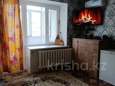 1-комнатная квартира · 22 м² · 2/5 этаж, Сатпаева 10 — Сатпаева Братьев Жубанова за 7.3 млн ₸ в Актобе