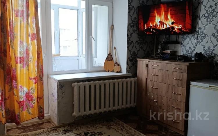 1-комнатная квартира · 22 м² · 2/5 этаж, Сатпаева 10 — Сатпаева Братьев Жубанова за 7.3 млн ₸ в Актобе — фото 10