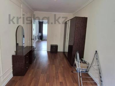 3-бөлмелі пәтер · 58 м² · 1/4 қабат, мкр Жетысу, бағасы: 15.3 млн ₸ в Талдыкоргане