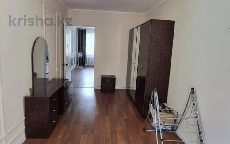 3-бөлмелі пәтер · 58 м² · 1/4 қабат, мкр Жетысу, бағасы: 15.3 млн ₸ в Талдыкоргане — фото 2