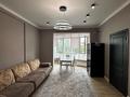 3 комнаты · 75 м² · 3/12 этаж, Касымова 32 — Шашкина за 120 000 ₸ в Алматы, Бостандыкский р-н — фото 3