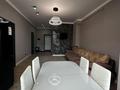 3 комнаты · 75 м² · 3/12 этаж, Касымова 32 — Шашкина за 120 000 ₸ в Алматы, Бостандыкский р-н — фото 4