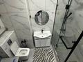 3 комнаты · 75 м² · 3/12 этаж, Касымова 32 — Шашкина за 120 000 ₸ в Алматы, Бостандыкский р-н — фото 7