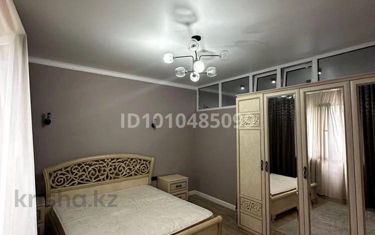 3 комнаты · 75 м² · 3/12 этаж, Касымова 32 — Шашкина за 120 000 ₸ в Алматы, Бостандыкский р-н — фото 10