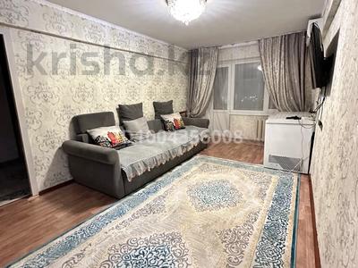 2-комнатная квартира · 46 м² · 4/5 этаж, Алимжанова 12 за 2 500 〒 в Балхаше