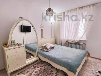 2-комнатная квартира · 52 м² · 5/5 этаж, Талдыкорган. мкр Каратал за 16.3 млн 〒