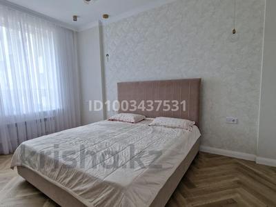 4-комнатная квартира · 120 м² · 2/9 этаж, Бокейханова 20 за 160 млн 〒 в Астане, Есильский р-н