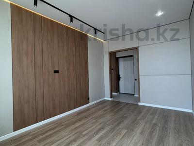 1-бөлмелі пәтер · 37.2 м² · 3/9 қабат, Улы Дала 4 — Горящий вариант по низкой цене, бағасы: 25.5 млн ₸ в Астане, Есильский р-н