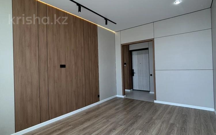 1-комнатная квартира · 37.2 м² · 3/9 этаж, Улы Дала 4 — Горящий вариант по низкой цене за 25.5 млн ₸ в Астане, Есильский р-н — фото 2