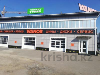 Свободное назначение, офисы, азс, автосервисы и автомойки, общепит · 1800 м² за 570 млн 〒 в Караганде, Казыбек би р-н