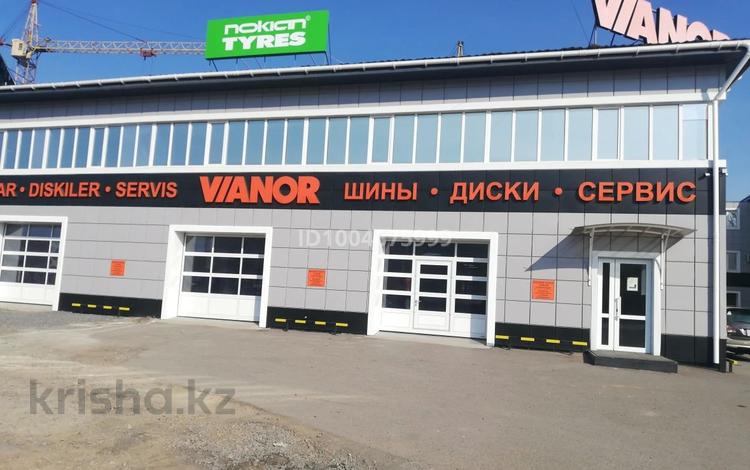 Еркін, кеңселер, жқб, автосервистер мен көлік жуу, қоғамдық тамақтану орны · 1800 м², бағасы: 500 млн ₸ в Караганде, Казыбек би р-н — фото 2