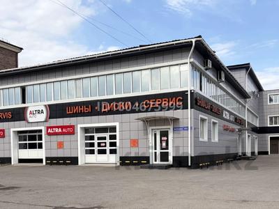 Свободное назначение, офисы, азс, автосервисы и автомойки, общепит · 1800 м² за 570 млн ₸ в Караганде, Казыбек би р-н
