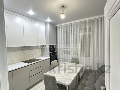 1-бөлмелі пәтер · 42 м² · 4/10 қабат, Ж.Нажимеденова 13 — А51, бағасы: 28.5 млн ₸ в Астане, Сарайшык р-н