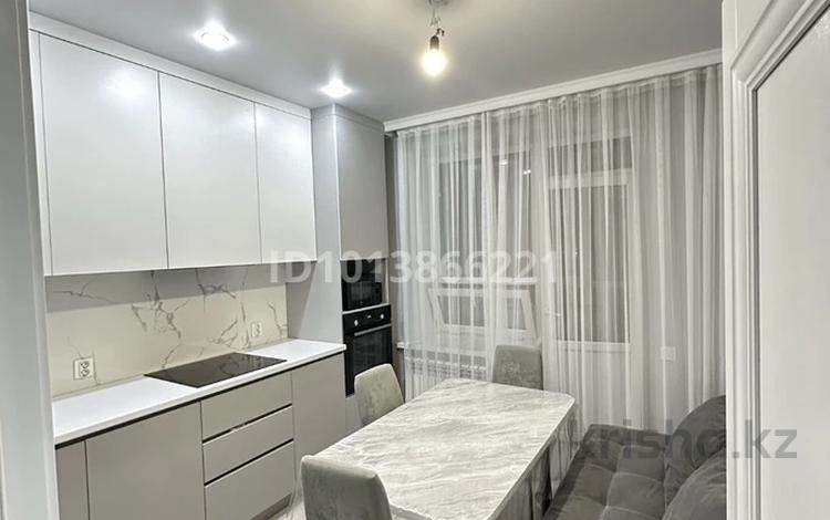 1-бөлмелі пәтер · 42 м² · 4/10 қабат, Ж.Нажимеденова 13 — А51, бағасы: 28.5 млн ₸ в Астане, Сарайшык р-н — фото 2