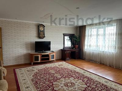 4-бөлмелі пәтер · 100 м² · 5/6 қабат, Ленина 39, бағасы: 120 000 〒 в Аксу