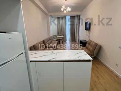1-бөлмелі пәтер · 40 м² · 7/9 қабат, Алиханова 36/3, бағасы: 120 000 〒 в Караганде, Казыбек би р-н