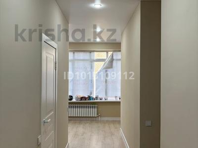 4-комнатная квартира · 64 м² · 7/10 этаж, мкр Центральный, Абая 26, 26/1, 26/2, 26/3 за 250 000 ₸ в Атырау