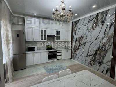 2-комнатная квартира · 90 м² · 1/7 этаж, Ауельбекова 169а за 350 000 ₸ в Кокшетау