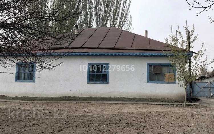 Отдельный дом · 5 комнат · 100 м² · 14 сот., Ушарал ауылы, Жамбыл 63 63 — Ушарал ауылы, Жамбыл кошеси 63 за 9 млн ₸ в Жаркенте — фото 2