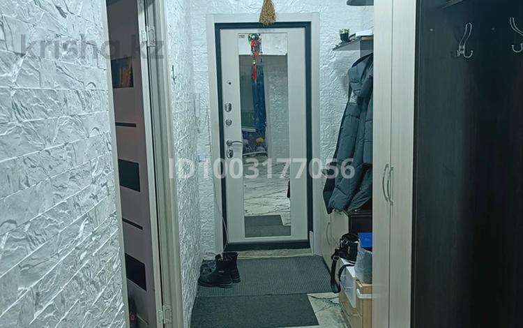 3-комнатная квартира · 70 м² · 7/9 этаж, Абая — Магазин "Акцент" за 18 млн ₸ в Сатпаев — фото 2