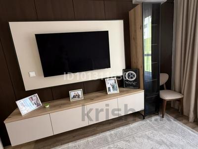 2-бөлмелі пәтер · 62 м² · 5/12 қабат, Райымбека 162/1, бағасы: ~ 62 млн ₸ в Алматы, Алмалинский р-н