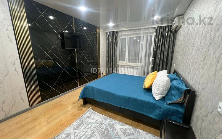 1-бөлмелі пәтер · 40 м² · 7/10 қабат, мкр 11, бағасы: 12 000 ₸ в Актобе — фото 6