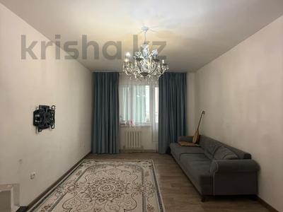 3-бөлмелі пәтер · 82.2 м² · 4/9 қабат, 4 переулок Капал, бағасы: 28.2 млн ₸ в Таразе