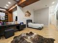 5-бөлмелі пәтер · 170 м² · 8/10 қабат, Бухар Жырау 35, бағасы: 205 млн ₸ в Алматы, Бостандыкский р-н — фото 16