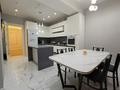 5-бөлмелі пәтер · 170 м² · 8/10 қабат, Бухар Жырау 35, бағасы: 205 млн ₸ в Алматы, Бостандыкский р-н — фото 20