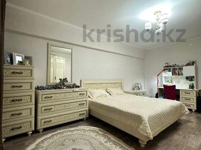 3-комнатная квартира · 92.7 м² · 2/6 этаж, Наурыз 4 за 36.5 млн 〒 в Костанае