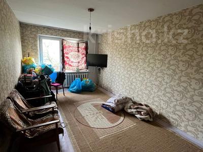 1-комнатная квартира, 30 м², 3/5 этаж помесячно, Назарбаева за 60 000 〒 в Талдыкоргане