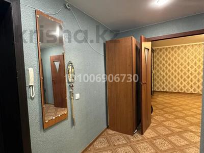 1-комнатная квартира · 45.3 м² · 5/5 этаж, Кокжал Барака 12/1 за 16 млн 〒 в Усть-Каменогорске, Ульбинский