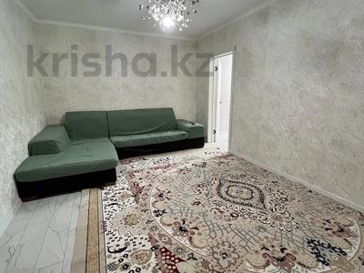 2-комнатная квартира · 60 м² · 2/5 этаж, Байтурсынова 90 — Онкология за 180 000 ₸ в Шымкенте, Туран р-н