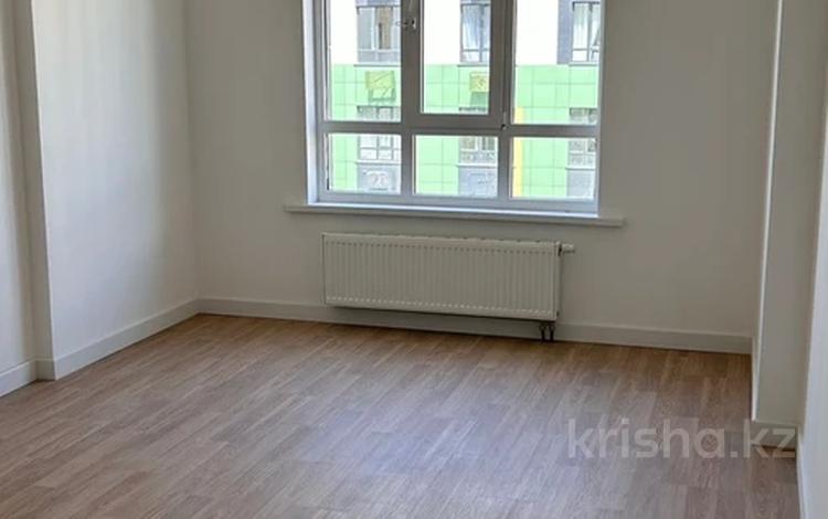 2-комнатная квартира, 44 м², 10/12 этаж, Райымбека