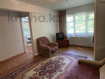 2-комнатная квартира, 45 м², 1/5 этаж, Бурова 25 за 14.1 млн 〒 в Усть-Каменогорске