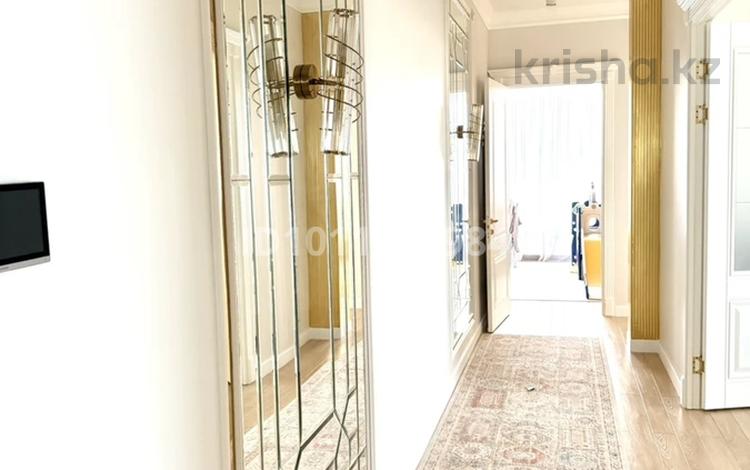 3-бөлмелі пәтер · 120 м² · 5/12 қабат, ул. Патшаим Тажибаевой 218/5, бағасы: 170 млн ₸ в Алматы, Бостандыкский р-н — фото 5