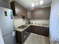 2-бөлмелі пәтер · 45 м² · 3/5 қабат, мкр Орбита-4 4, бағасы: 34.5 млн ₸ в Алматы, Бостандыкский р-н