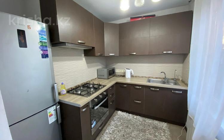 2-бөлмелі пәтер · 45 м² · 3/5 қабат, мкр Орбита-4 4, бағасы: 34.5 млн ₸ в Алматы, Бостандыкский р-н — фото 5