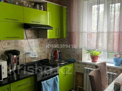 3-бөлмелі пәтер, 54 м², 1/2 қабат, Аканаева 55, бағасы: 16 млн 〒 в 