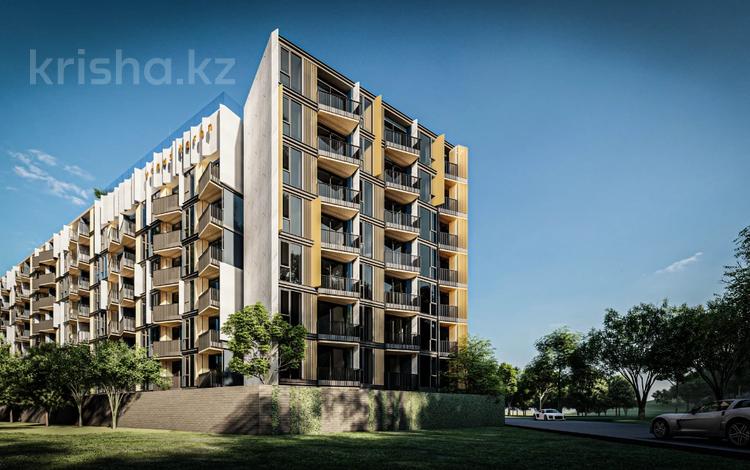 1-бөлмелі пәтер · 30 м² · 2/8 қабат, Карон, бағасы: ~ 69.9 млн 〒 в Пхукете — фото 2