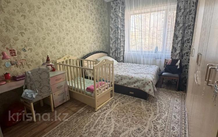 2-бөлмелі пәтер · 65 м² · 1/10 қабат, Майры 47/1, бағасы: 26.4 млн ₸ в Павлодаре — фото 4