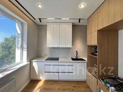 2-комнатная квартира · 43 м² · 7/9 этаж, Кульджинский тракт 21 — Бухтарминская за 34 млн ₸ в Алматы, Турксибский р-н