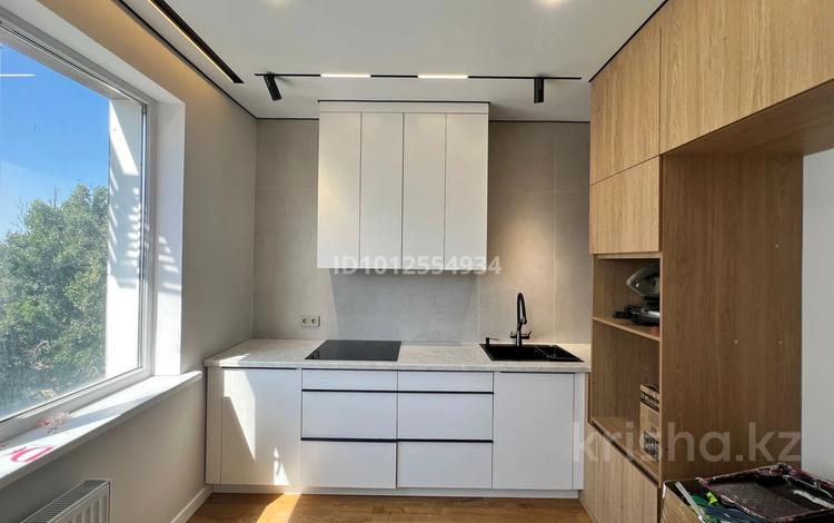 2-комнатная квартира · 43 м² · 7/9 этаж, Кульджинский тракт 21 — Бухтарминская за 34 млн ₸ в Алматы, Турксибский р-н — фото 6