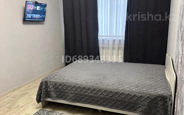 1-комнатная квартира · 40 м², Кошкарбаева 45 — Габдуллина пересечение Ауэзова за 2 500 ₸ в Кокшетау — фото 37