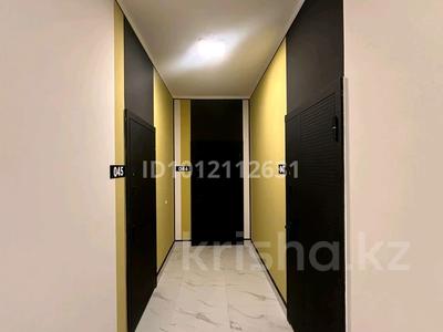 2-бөлмелі пәтер · 52 м² · 2/12 қабат, ул. Фадеева, 38г, бағасы: 35.5 млн ₸ в Алматы, Алатауский р-н