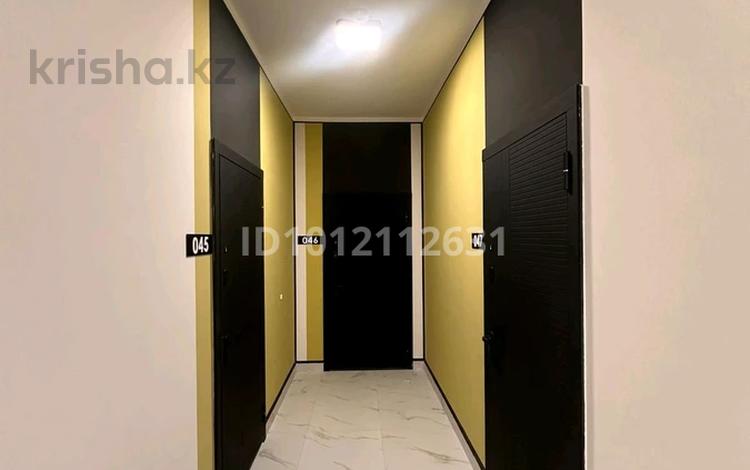 2-комнатная квартира · 52 м² · 2/12 этаж, ул. Фадеева, 38г за 35.5 млн ₸ в Алматы, Алатауский р-н — фото 2